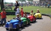 Attractiepark de Goudvis